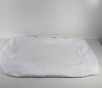 used Baby Delight Fitted Bassinet Sheet