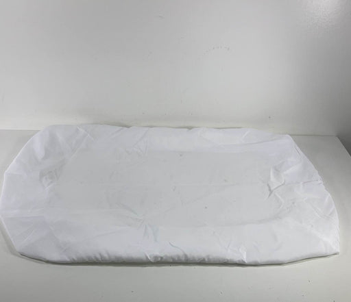 used Baby Delight Fitted Bassinet Sheet