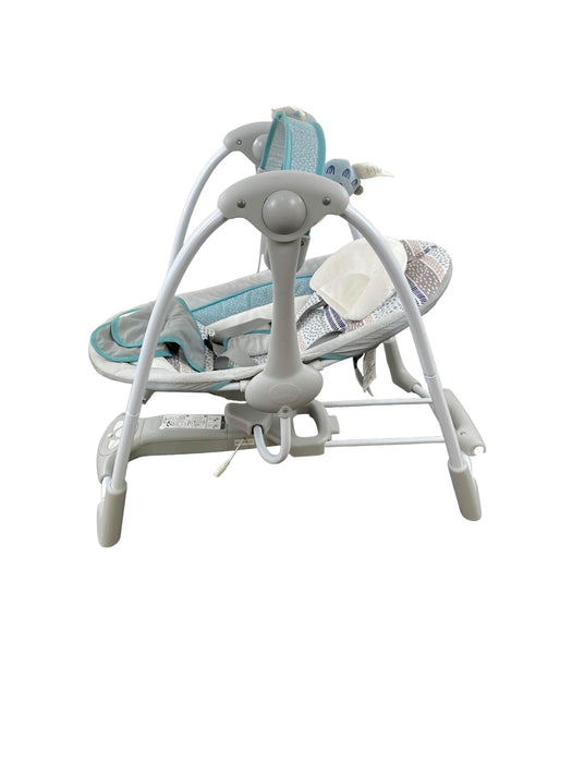 used Ingenuity Power Adapt Portable Swing, Abernathy