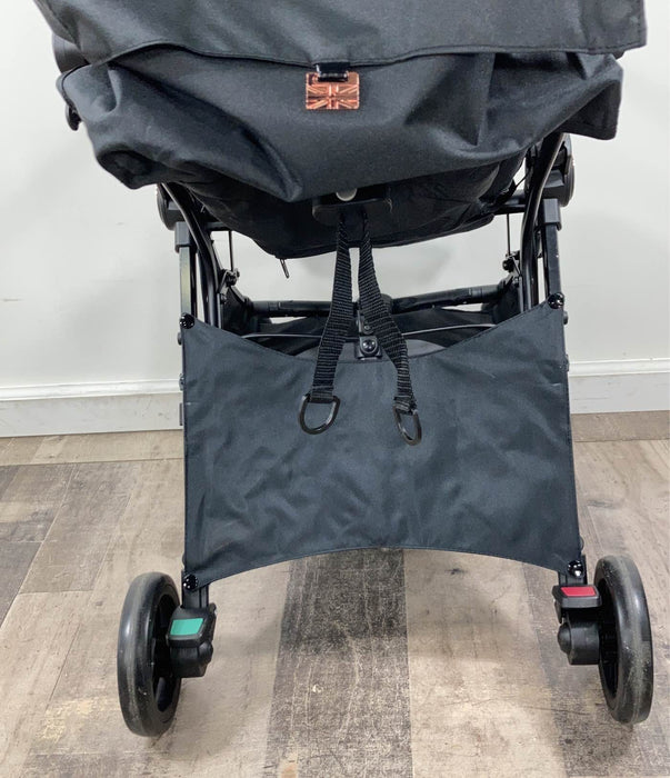 used Silver Cross  Jet 3 Super Compact Stroller