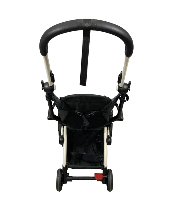 Babyzen YOYO2 Stroller Frame, White Frame