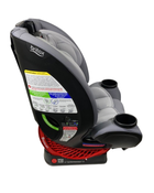 secondhand Carseat