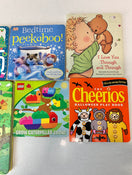 secondhand BUNDLE Board Books