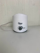 used Tommee Tippee Closer to Nature Electric Infant Food And Baby Bottle Warmer