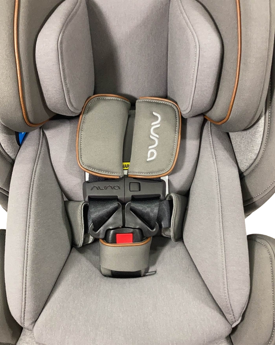 used Carseat