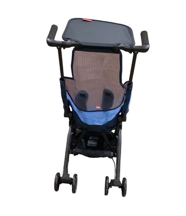 gb Pockit Air All-Terrain Stroller, 2023, Night Blue