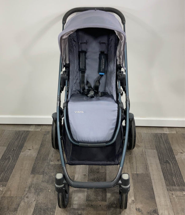 secondhand Strollers