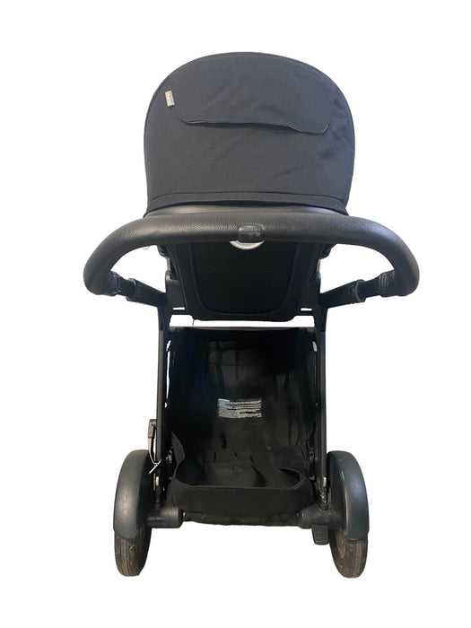 used Nuna Demi Grow Stroller