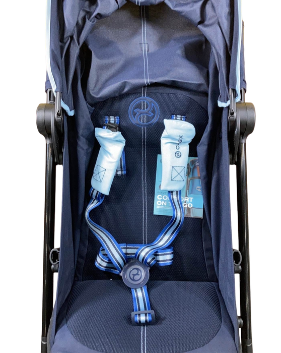 secondhand Standard Strollers