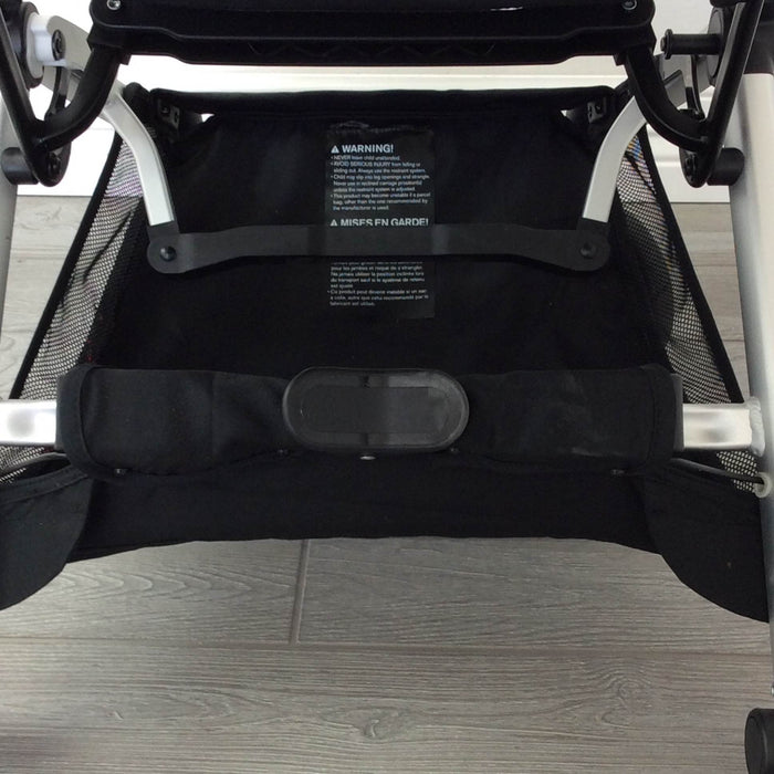 used gb Pockit Stroller