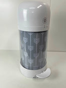 used Prince Lionheart Twist'r Diaper Disposal System