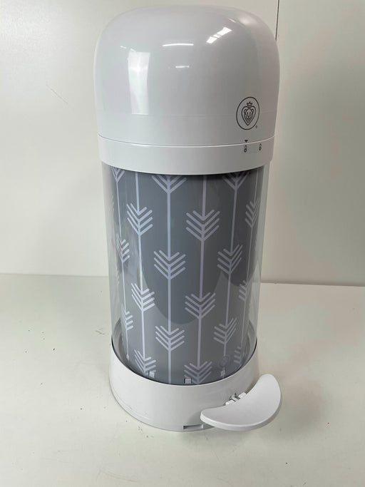 used Prince Lionheart Twist'r Diaper Disposal System