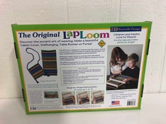 secondhand The Original Lap Loom