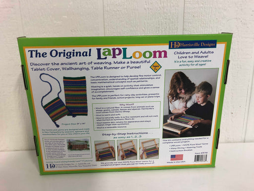 secondhand The Original Lap Loom