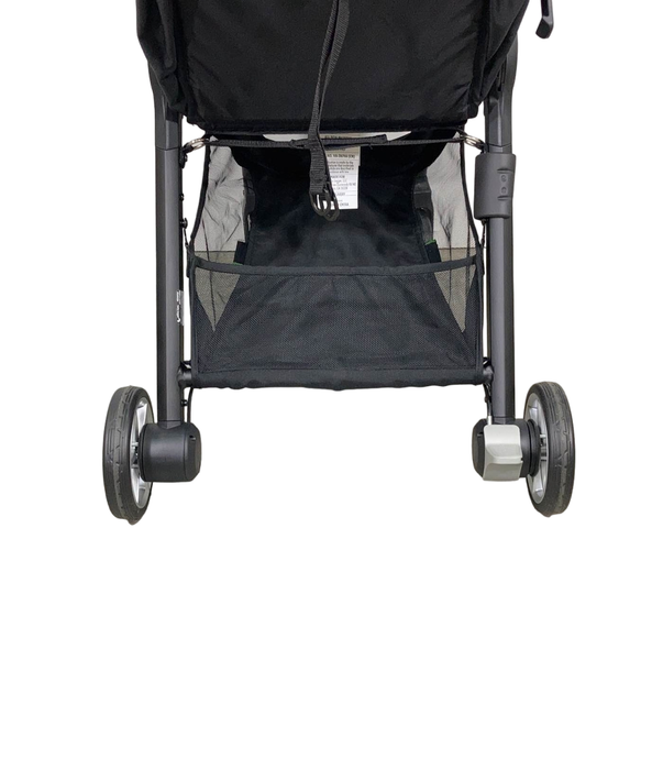 Baby Jogger City Tour 2 Single Stroller, 2022, Pitch Black