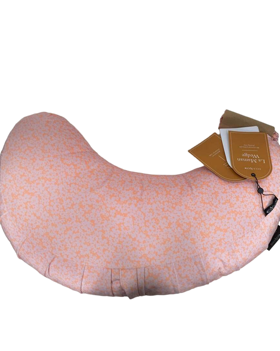 secondhand DockATot La Maman Wedge Nursing Pillow