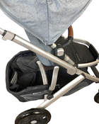 used UPPAbaby CRUZ V2 Stroller, Greyson (Charcoal Melange), 2019