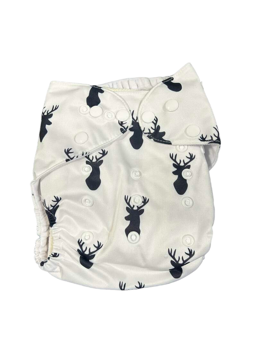 Nora’s Nursery Cloth Diaper Collection