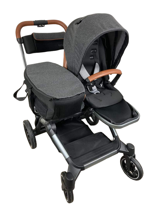 used Contours Element Convertible Stroller