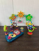 used BUNDLE Interactive Toys