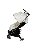 secondhand Cybex Libelle 2 Compact Stroller, Seashell Beige, 2023