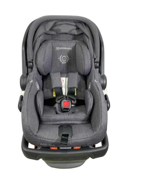 used Carseat