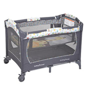 used Baby Trend Nursery Center Playard, Tanzania