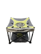 secondhand KidCo Go Pod, Pistachio Green