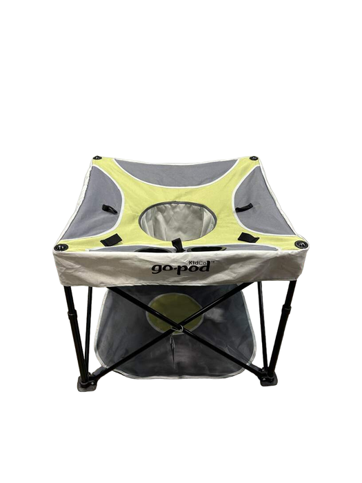 secondhand KidCo Go Pod, Pistachio Green