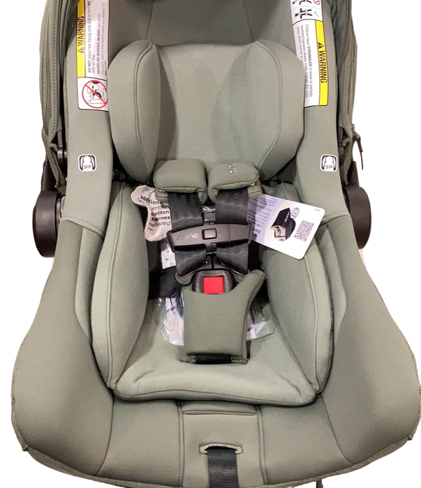 used Carseat