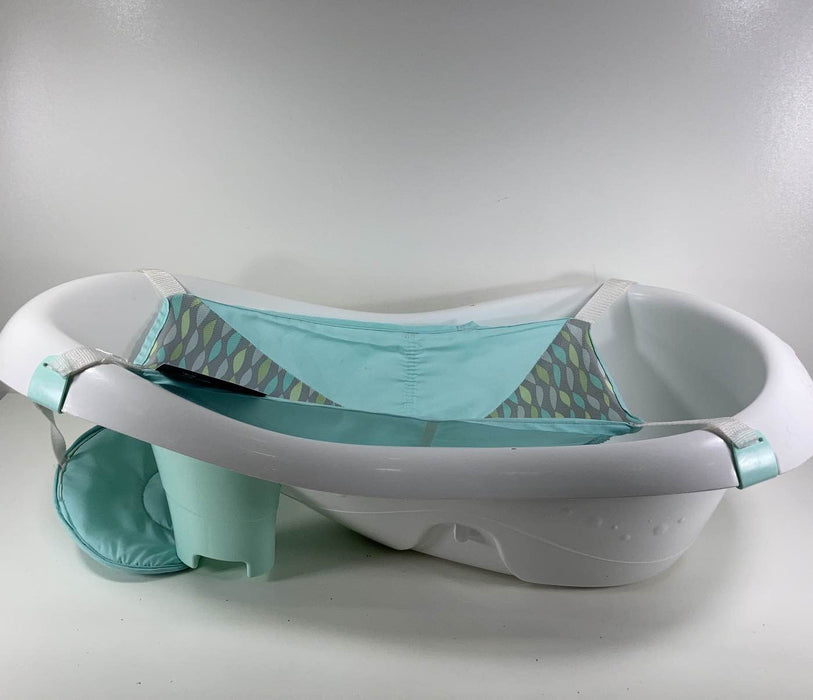 used Fisher Price Calming Waters Vibrations Tub