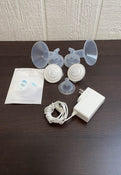 Spectra Baby S1 Plus Premier Rechargeable Breast Pump