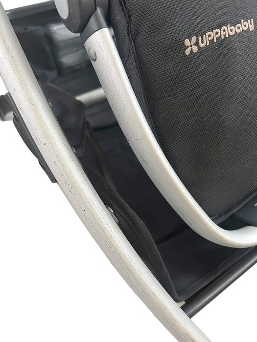 UPPAbaby CRUZ V2 Stroller, 2019, Emmett (Green Melange)