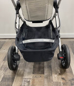 UPPAbaby VISTA V2 Stroller, 2019, Sierra (Dune Knit)