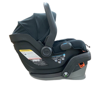 secondhand UPPAbaby MESA V2 Infant Car Seat, 2022, Jake (Black)