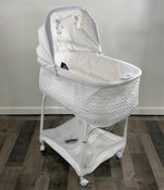 used Simmons Kids Silent Auto Gliding Elite Bassinet