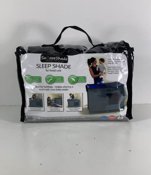 used SnoozeShade For Travel Cots & Pack 'n Plays