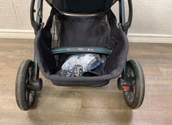 UPPAbaby VISTA Stroller, Pascal (Grey), 2017