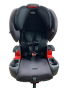 used Boostercarseat