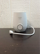 used Philips Avent Fast Bottle Warmer