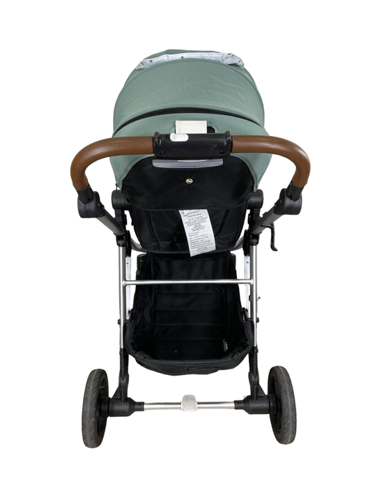 secondhand Strollers