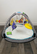 used Fisher Price Jonathan Adler Sensory Gym