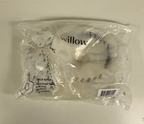 used Willow 48-Count 4 oz Spill-Proof Breast Milk Bags