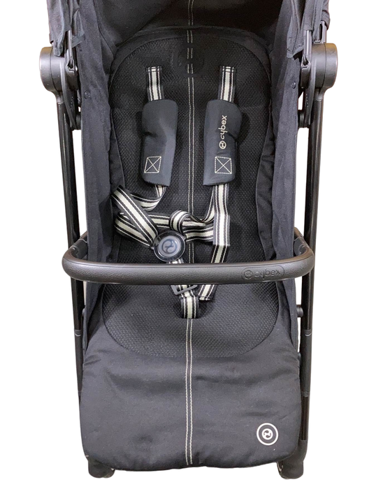 used Strollers