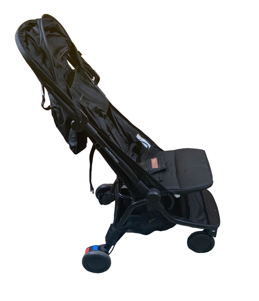 used Strollers