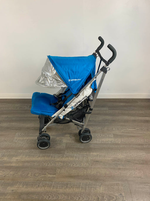 used Strollers