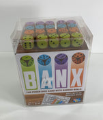 used Getta1games Banx Classic Poker Dice Game