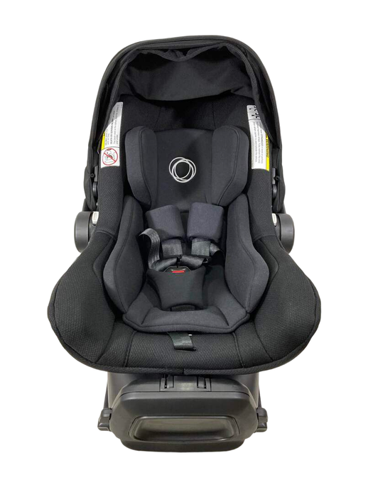 secondhand Carseat