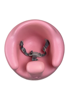 secondhand Bumbo Floor Seat, Pink