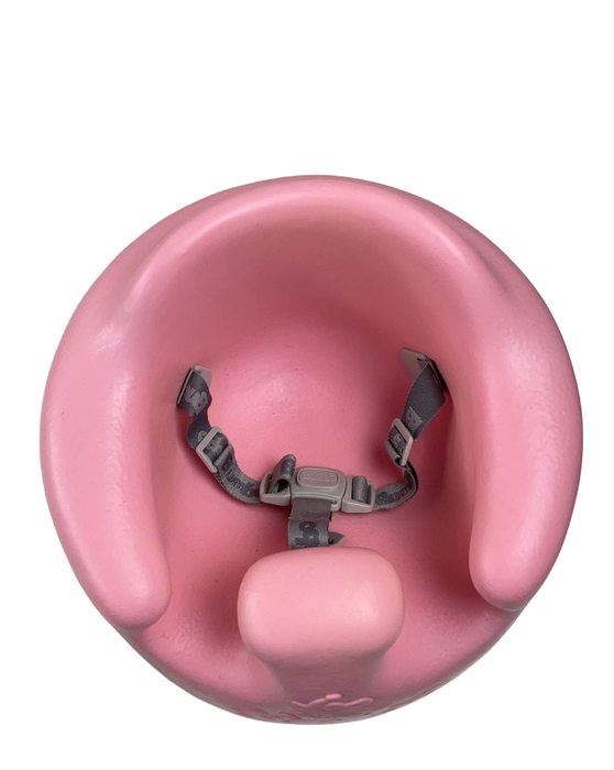 secondhand Bumbo Floor Seat, Pink